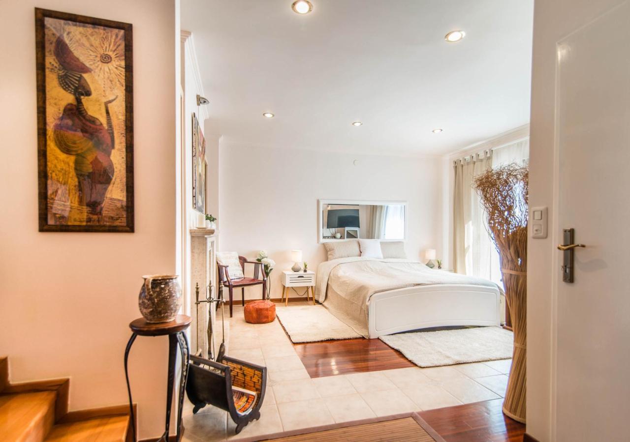 Apartment Studio Lara Rovinj Eksteriør bilde