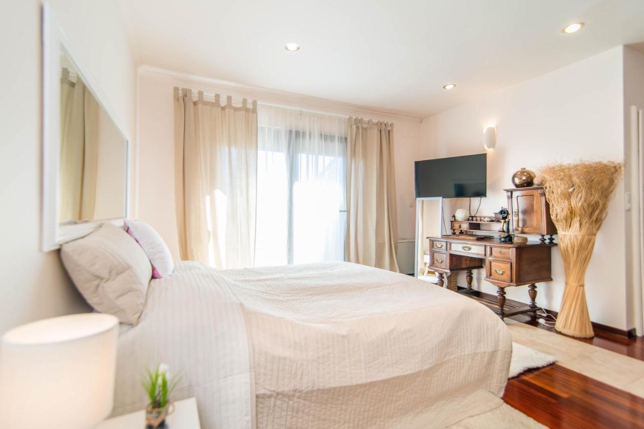 Apartment Studio Lara Rovinj Eksteriør bilde